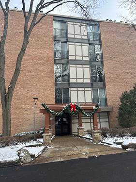 5800 Oakwood Unit 5G, Lisle, IL 60532