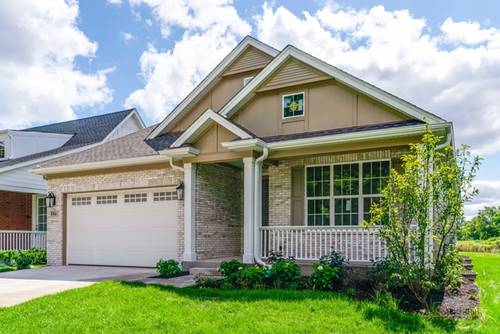 1066 Livingston (Lot 2), Highland Park, IL 60035