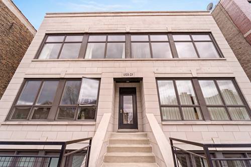 1321 N Bosworth Unit 2N, Chicago, IL 60622
