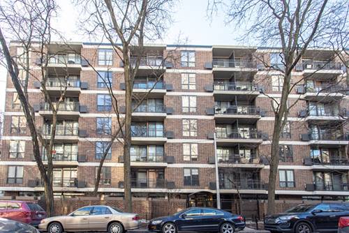 2600 N Hampden Unit J2, Chicago, IL 60614