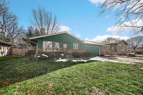 1226 Arnold, Rockford, IL 61108