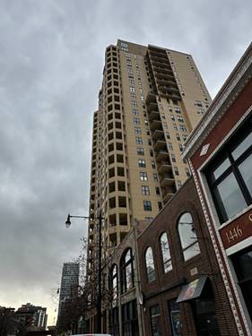 1464 S Michigan Unit 2305, Chicago, IL 60605