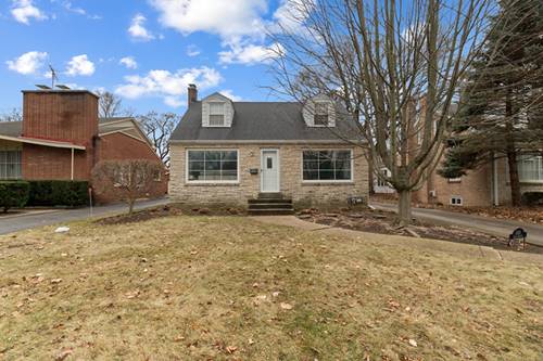 203 Park, Lake Forest, IL 60045