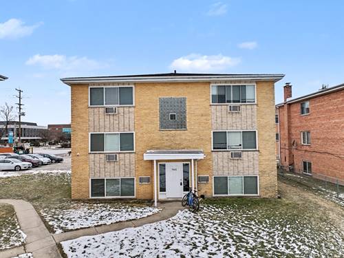 9606 Golf, Des Plaines, IL 60016