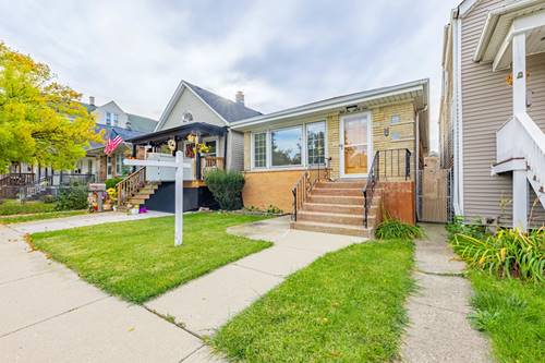 5631 W 64th, Chicago, IL 60638