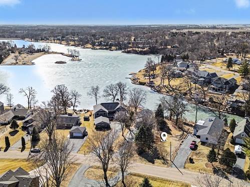 269 Easy, Lake Holiday, IL 60552