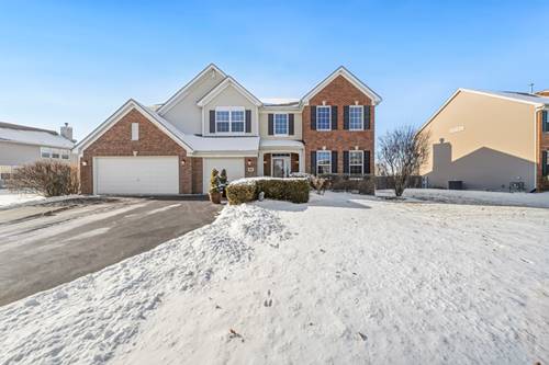 305 Chick Evans, Bolingbrook, IL 60490