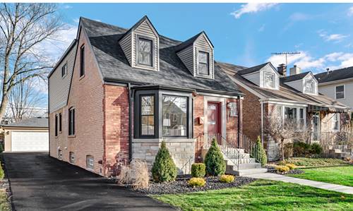 10141 S Artesian, Chicago, IL 60655