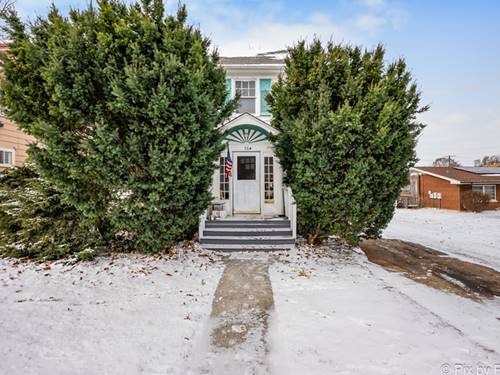 14 N Highland, Aurora, IL 60506