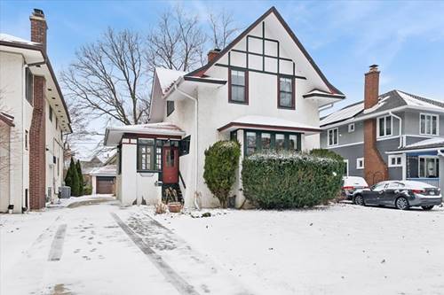 637 N Grove, Oak Park, IL 60302