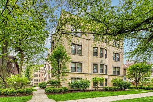 1919 W Estes Unit 2N, Chicago, IL 60626