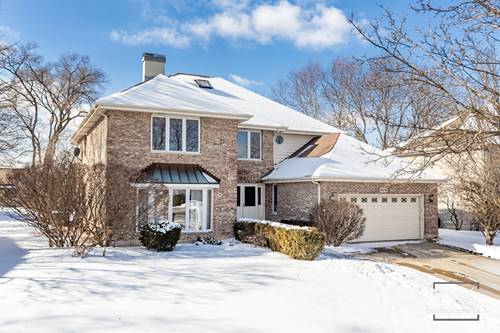 6576 Davane, Downers Grove, IL 60516
