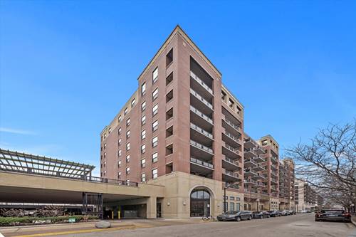 833 W 15th Unit 711, Chicago, IL 60608