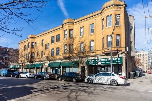 1032 W Leland Unit 3S, Chicago, IL 60640