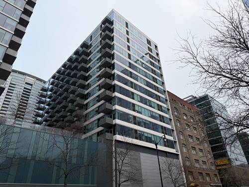 1345 S Wabash Unit 703, Chicago, IL 60605