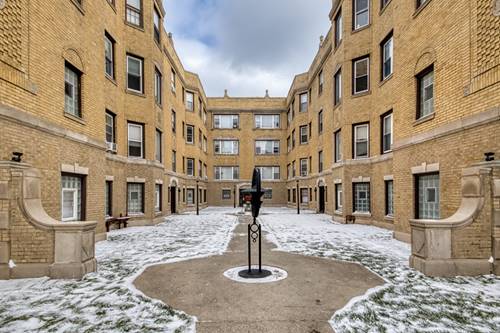 7377 N Damen Unit i1, Chicago, IL 60645