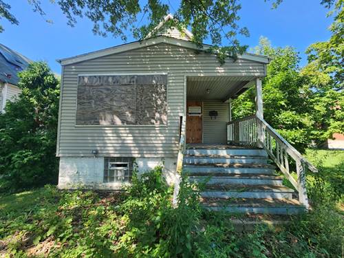 106 W 114th, Chicago, IL 60628