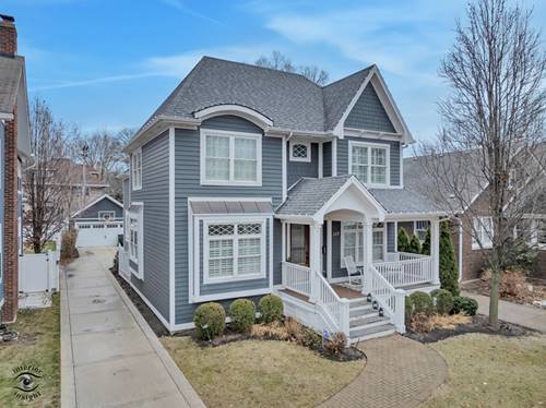 117 S La Grange, La Grange, IL 60525