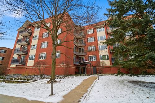 2601 Central Unit 406, Evanston, IL 60201