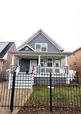 5351 W Foster Unit 1, Chicago, IL 60630