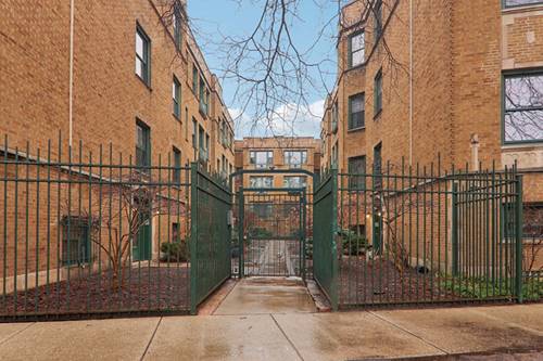 7023.5 N Sheridan Unit 3S, Chicago, IL 60626