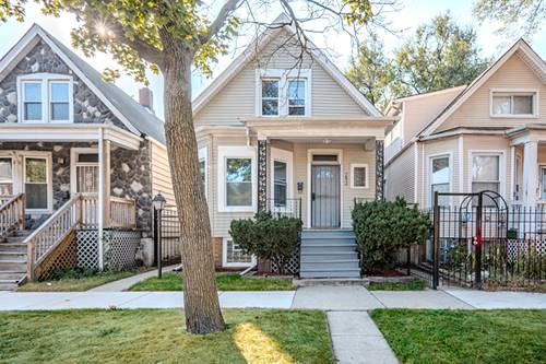 7836 S St Lawrence, Chicago, IL 60619