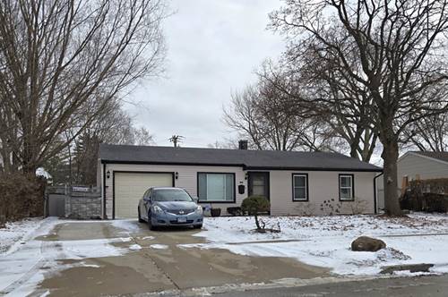 725 Russet, Streamwood, IL 60107