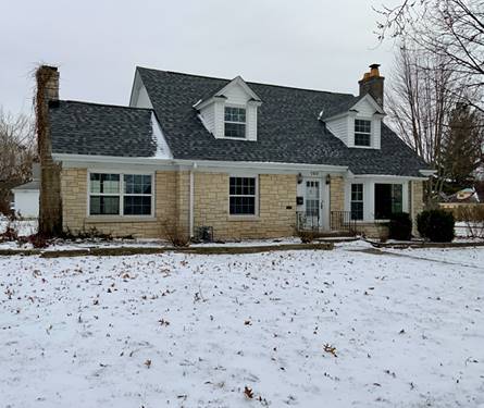 160 Ingleside, Aurora, IL 60506