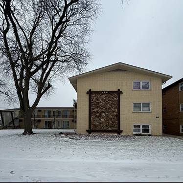 14601 Keystone Unit A3, Midlothian, IL 60445