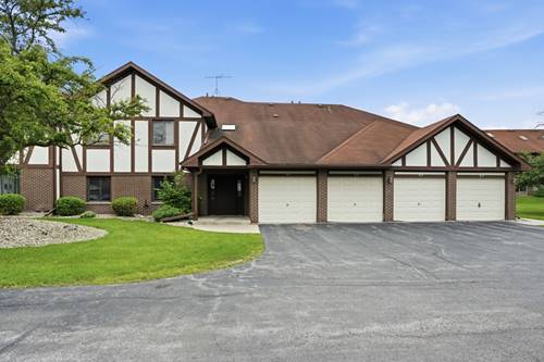 917 Patricia Unit 917, Crete, IL 60417