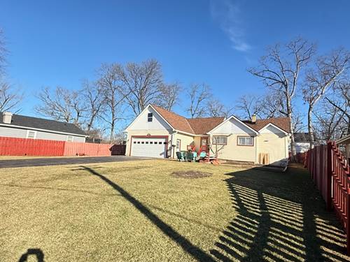 529 N Ravine, Round Lake Park, IL 60073