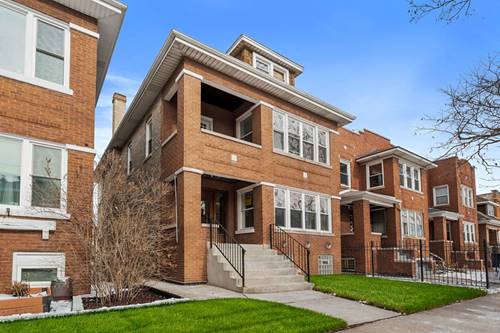 5230 W Deming, Chicago, IL 60639