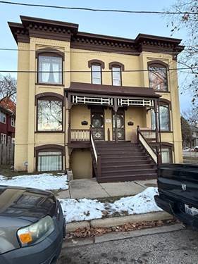 71 Park Row Unit 71, Elgin, IL 60120