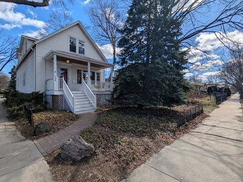 7425 N California, Chicago, IL 60645