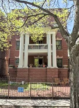 5630 N Kenmore Unit 3, Chicago, IL 60660