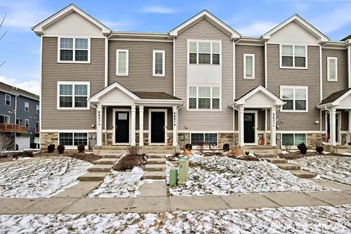 6621 Sassafras Unit B, Wonder Lake, IL 60097