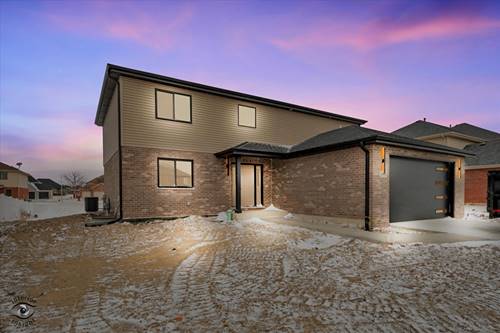 26048 County Fair, Monee, IL 60449