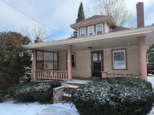 1311 Grant, Rockford, IL 61103