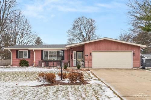 450 W Market, Somonauk, IL 60552