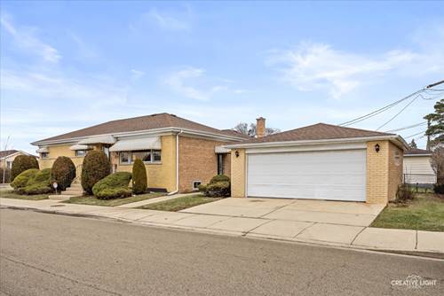 7657 W Gunnison, Norridge, IL 60706