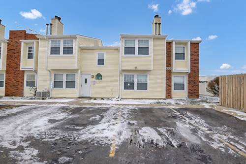 1337 E Wyndham Unit 208, Palatine, IL 60074