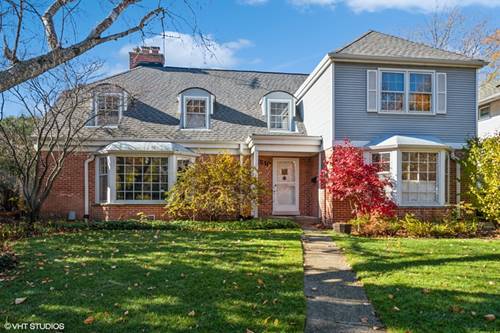 2510 Sheridan, Evanston, IL 60201