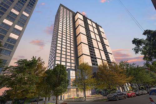 1901 S Calumet Unit 2205, Chicago, IL 60616