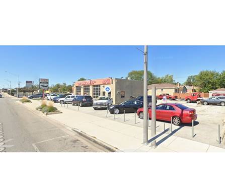 1119 W Roosevelt, Maywood, IL 60153