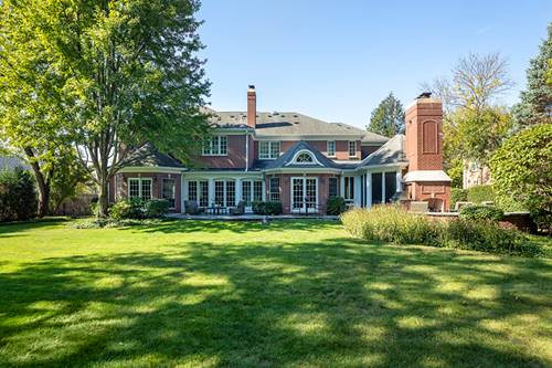 861 Bell, Winnetka, IL 60093