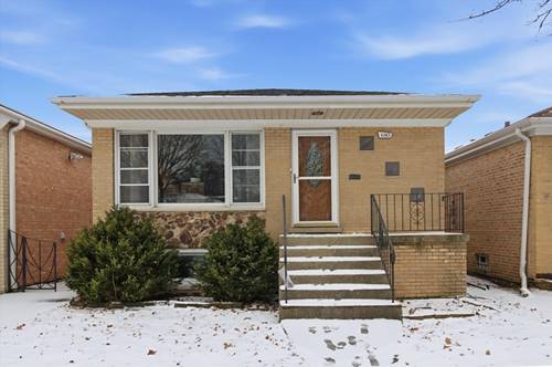 5363 N Mont Clare, Chicago, IL 60656