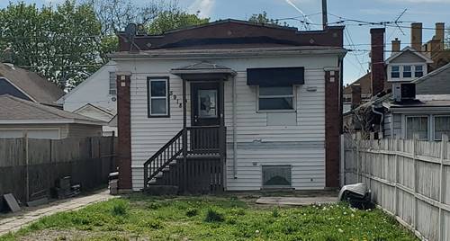 5918 S Albany, Chicago, IL 60629