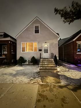 3945 W 55th, Chicago, IL 60629