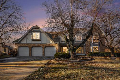 3942 Broadmoor, Naperville, IL 60564