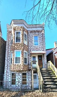 3520 S Winchester Unit G, Chicago, IL 60609